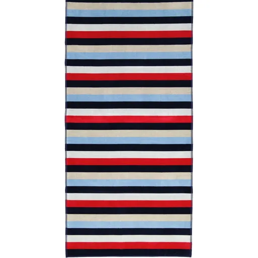 Strandtuch 80 x 180 cm